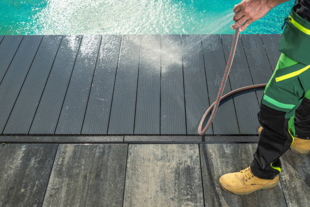 Best Residential Pressure Washing Services  in Belmont, CA