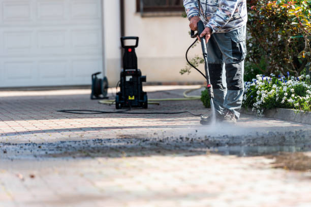 Best Affordable Power Washing  in Belmont, CA