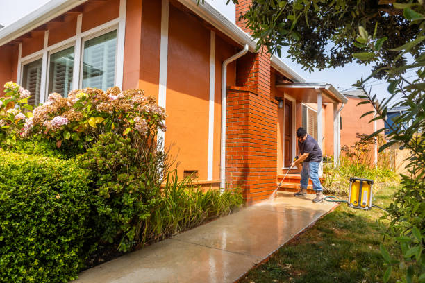 Best Local Pressure Washing Services  in Belmont, CA
