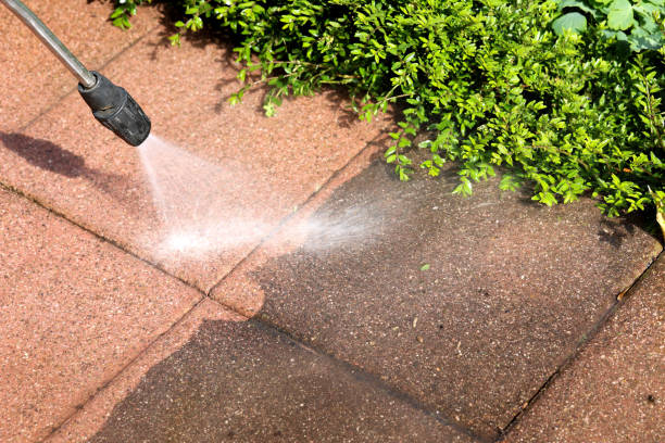 Trusted Belmont, CA Pressure Washing Experts